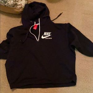 Nike hoodie